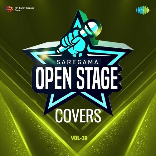 Open Stage Covers - Vol 39 Deepika MP3 Download