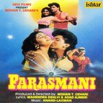 Parasmani - Deepika Song Download